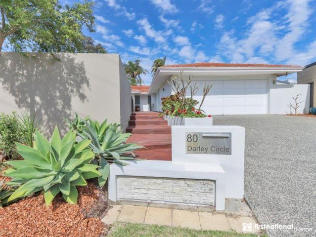 HOMELY SPACE, STYLE & A PRIZED 715 SQM BLOCK WSHZ