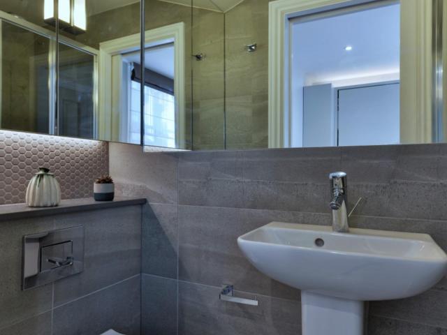 Homely studio near the Marylebone train station Has an Apartment