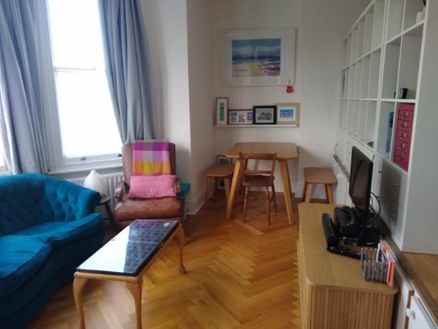 Homely Studio Flat All bills included Furnished