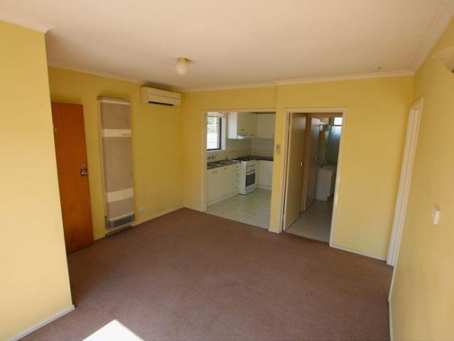 Homely Two Bedroom Brunswick Unit