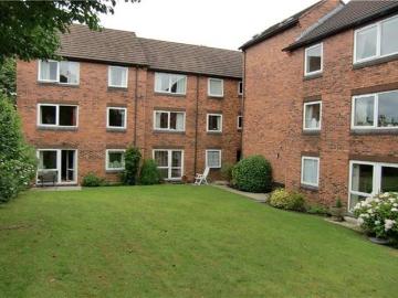 Homelyme House, Poynton SK12, 1 bed flat to rent, £950 pcm | PrimeLocation