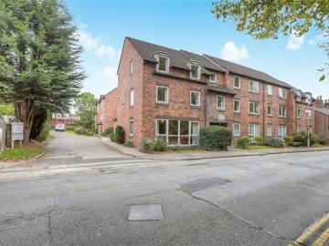 Homelyme House, Poynton SK12, 1 bed flat to rent, £950 pcm | PrimeLocation