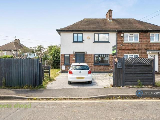 Homemead Road, Croydon, CR0 3 bed end of terrace house to rent £2,250 pcm £519 pw