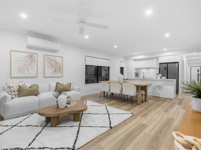 Homes that offer comfort, connectivity, and excellent capital growth potential