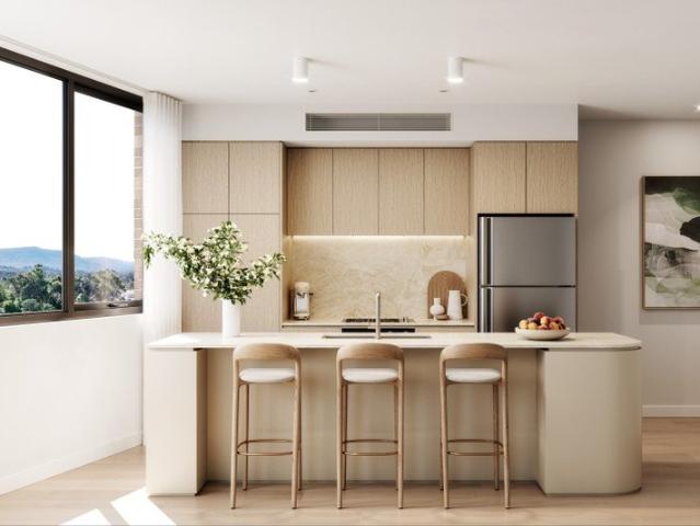 Homes Designed for the Way You Live | Three Bedroom Residen es