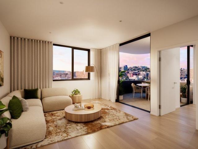 Homes Designed for the Way You Live | Two Bedroom Residences