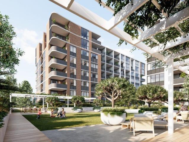 Homes Designed for the Way You Live | One Bedroom Residences