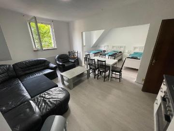 HomesNRW Cute, cozy studio in Bergisch Gladbach