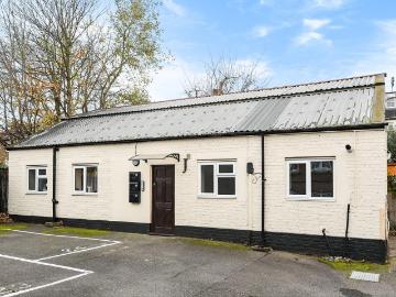 Homesdale Centre, Bromley, BR1 1 bed flat to rent £1,125 pcm £260 pw