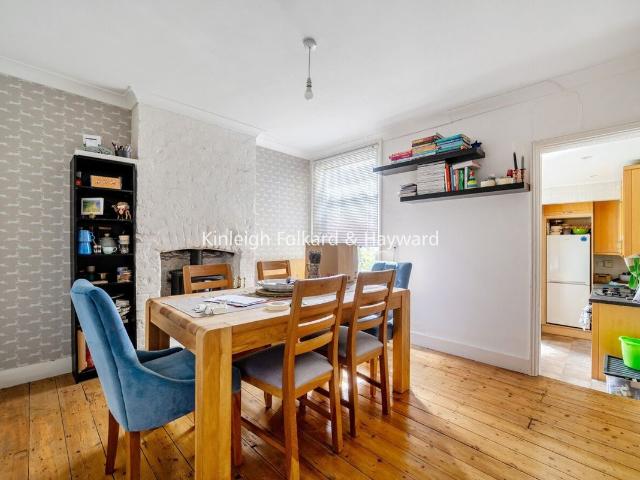 Homesdale Road, Bromley BR1, 2 bed terraced house to rent, £2,200 pcm | PrimeLocation