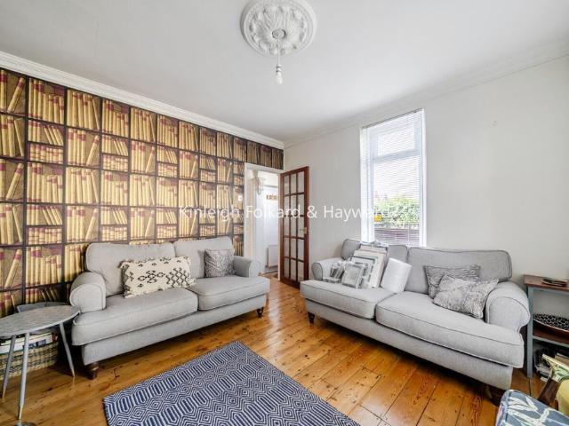 Homesdale Road, Bromley, BR1