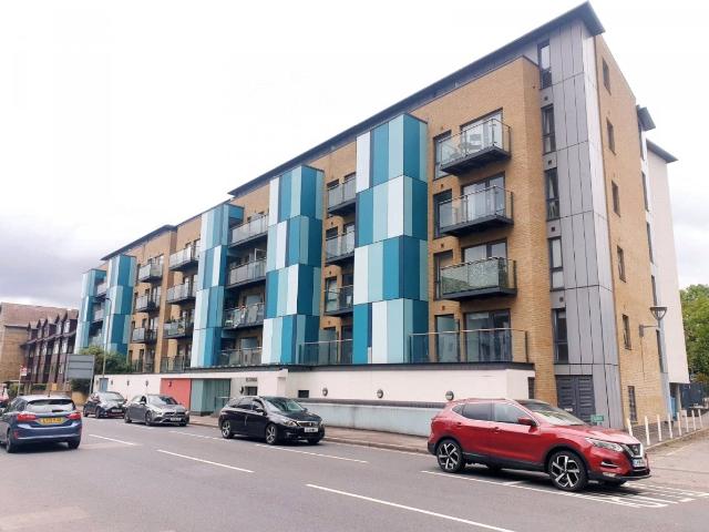 Homesdale Road, Bromley