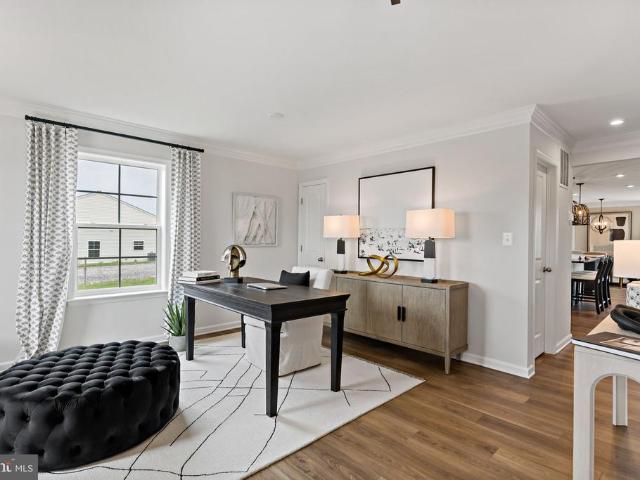 HOMESITE 427 Leader Road