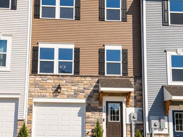 HomeSite 447 Monroe Avenue