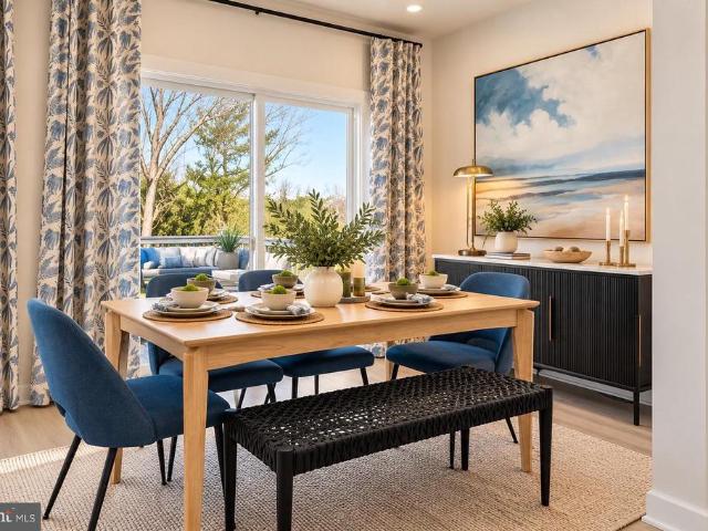 Homesite 560 Sherman Ave