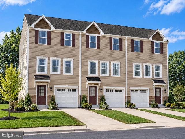 Homesite 588 Sherman Ave