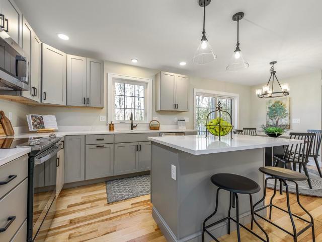 Homesite 5 Winni Farm Road