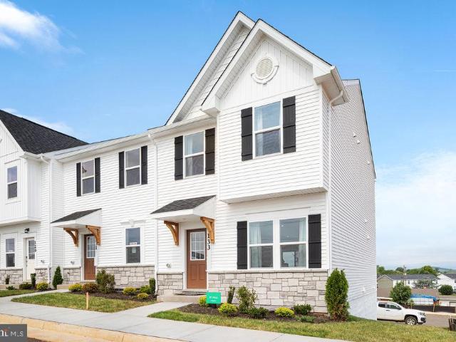 HOMESITE 60 Shuoner Court