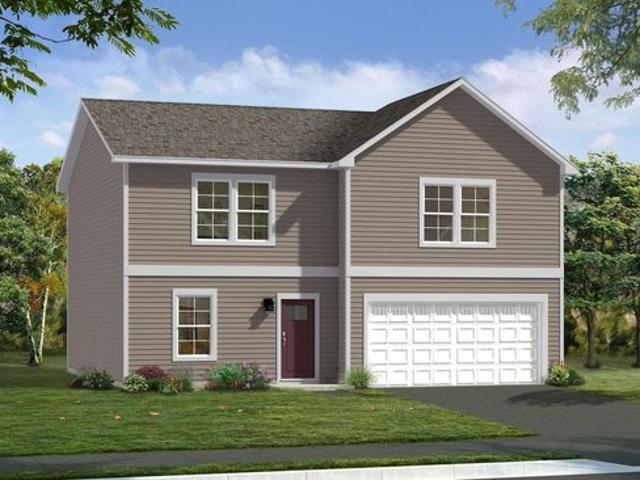 Homesite 619 Fontana Cir, Martinsburg, WV 25403