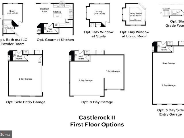 HOMESITE 639 Stuart Street