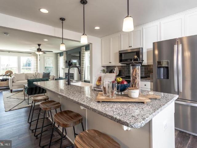 HOMESITE 639 Wakita Drive