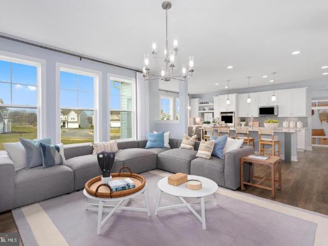 HOMESITE 644 Stuart Street