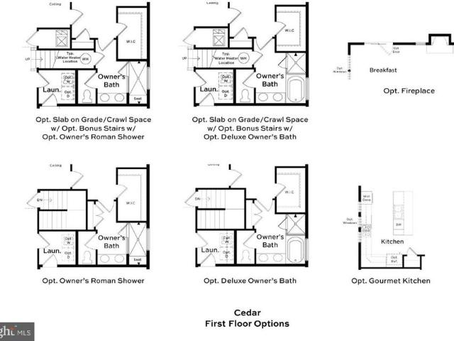HOMESITE 658 Stuart Street