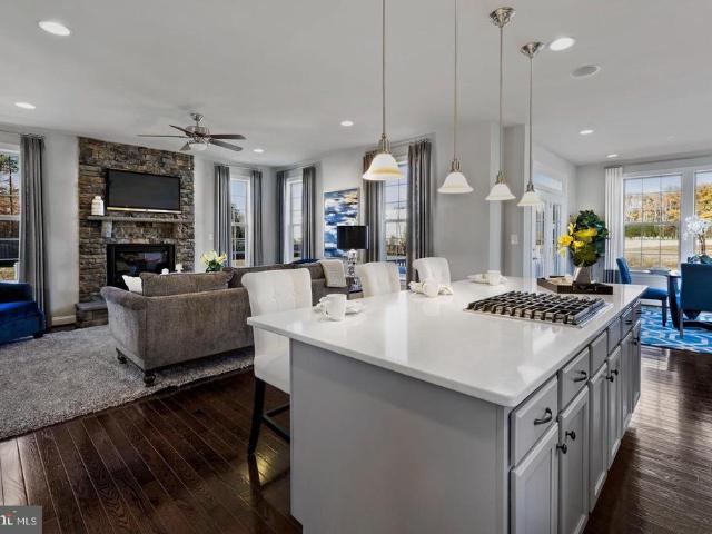 HOMESITE 666 Marquee Farm Road