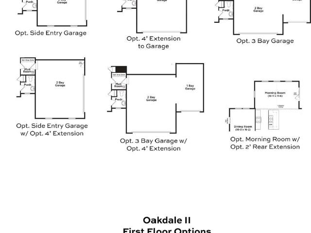 HOMESITE 683 Marquee Farm Road