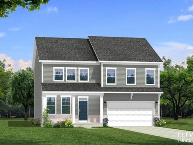 Homesite 703 Marquee Farm Rd, Charles Town, WV 25414