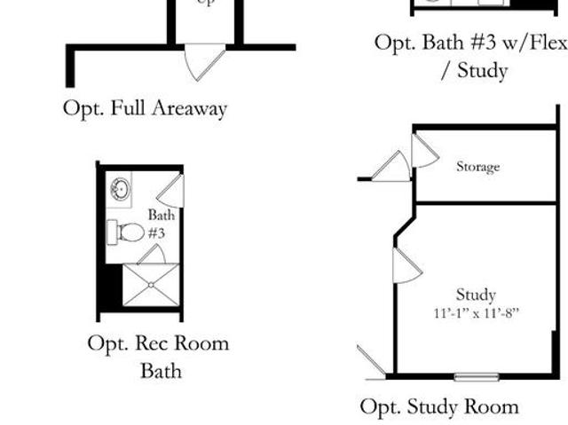 HOMESITE 730 Abigail Street