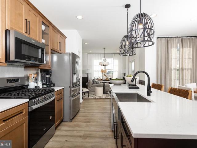 HOMESITE 732 Abigail Street