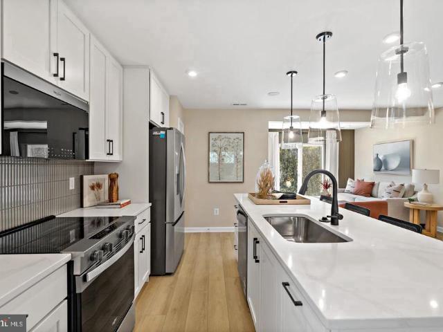 HOMESITE 83 Hopkins Court