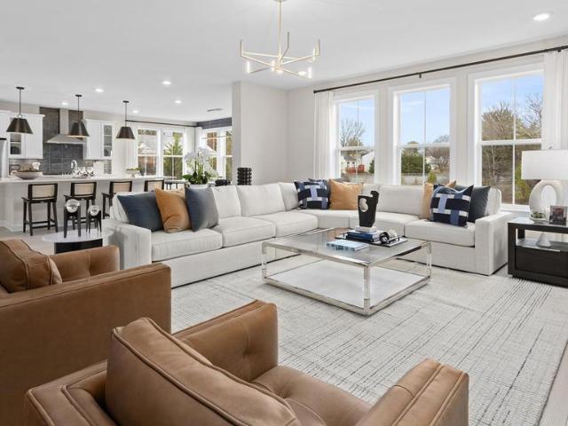 HOMESITE 830 Reagans Road