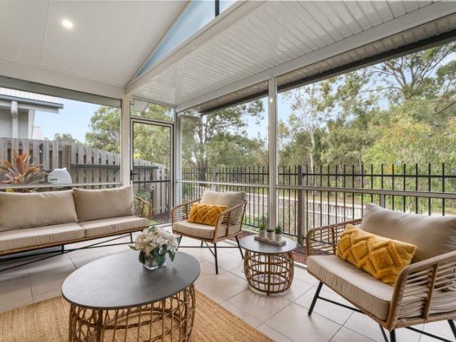 Homesite 89 Coastal Elegance in Ingenia Lifestyle Hervey Bay