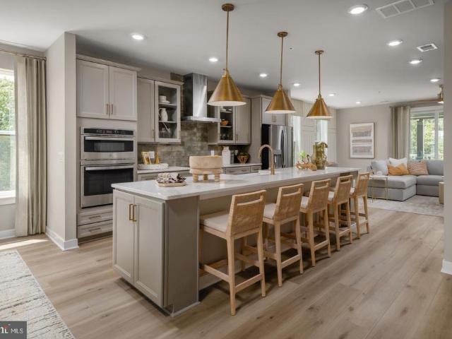 HOMESITE 8 Atwater Drive