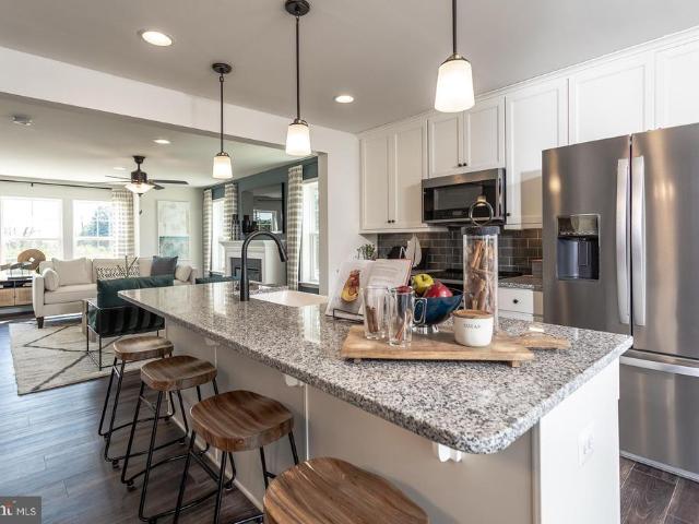 HOMESITE 114 Londonberry Drive