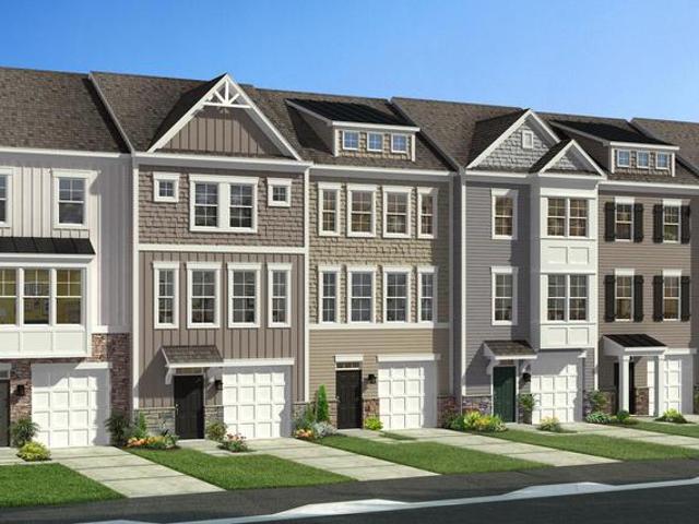 HOMESITE 12 Monteith Drive