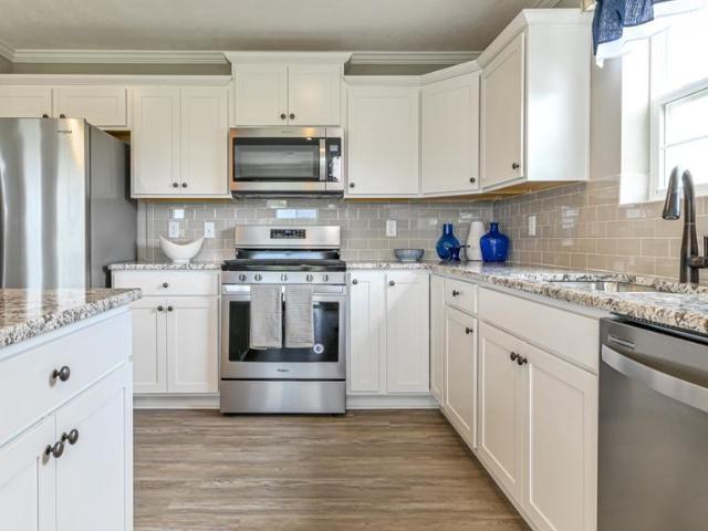 HOMESITE 12 Oleander Court