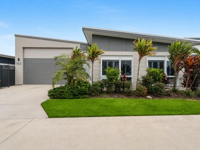 Homesite 182 A Truly One of a Kind Lifestyle Opportunity