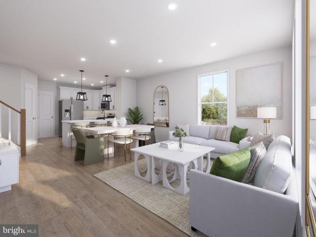 HOMESITE 23 Rhapsody Terrace