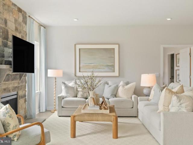 Homesite 225 Baker Drive