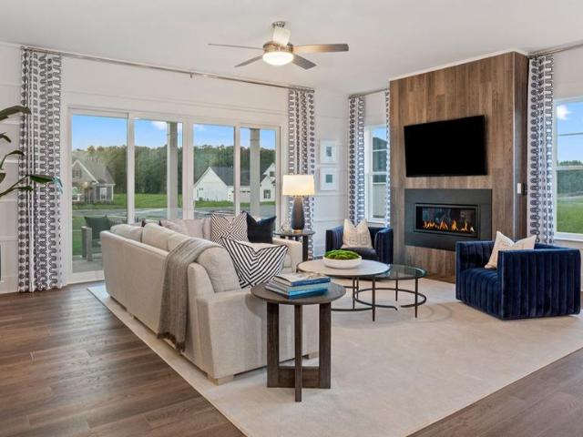 HOMESITE 232 Potomac View Parkway