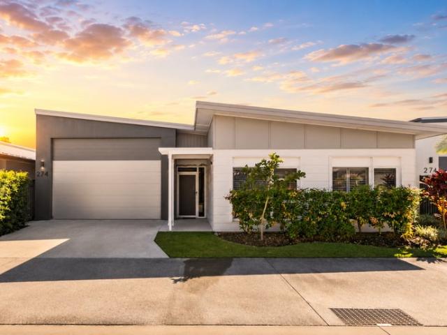 Homesite 274 Serenita's Latitude 25