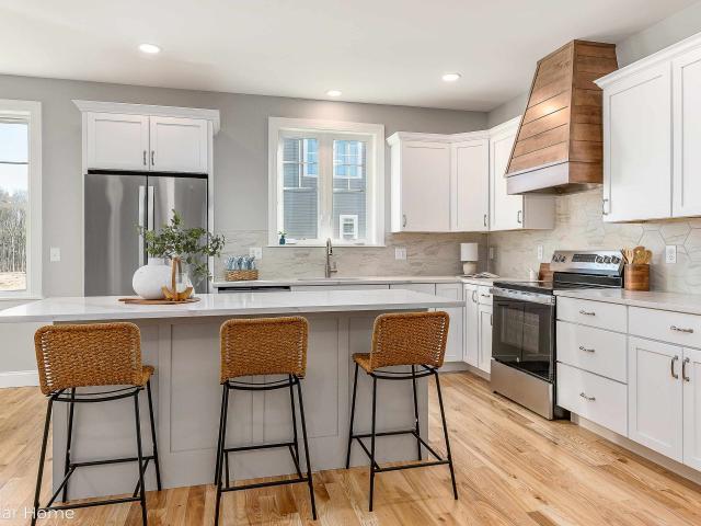 Homesite 2 Winni Farm Road