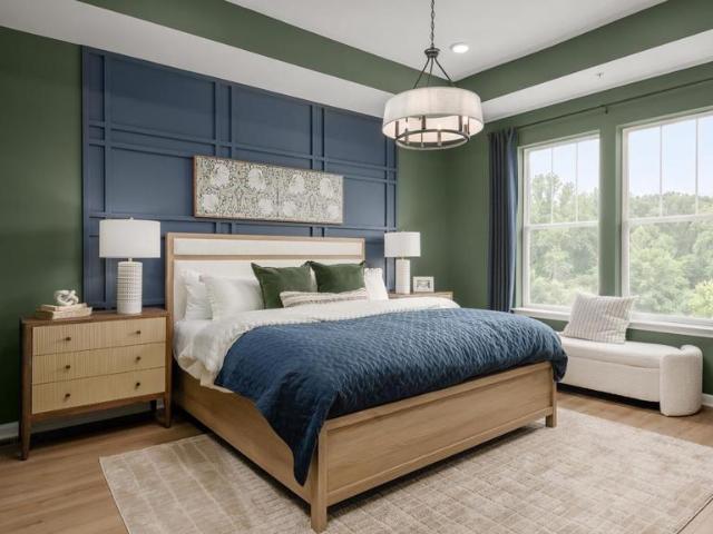 HOMESITE 30 Courtyards Way