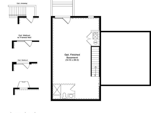 HOMESITE 359 Leader Road