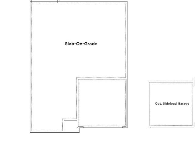 HOMESITE 364 Leader Road