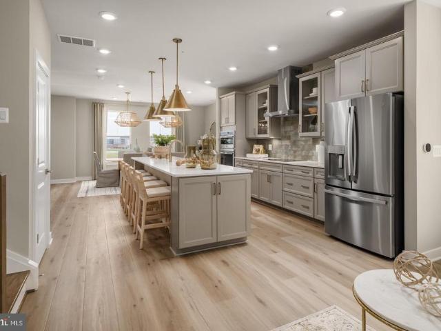 HOMESITE 36 Rhapsody Terrace