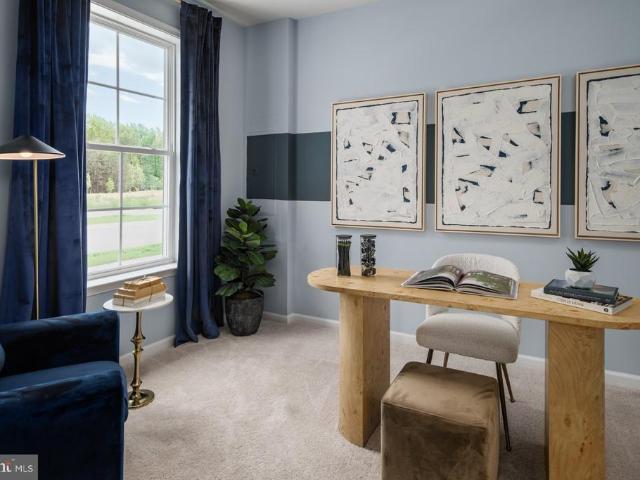 Homesite v54 aiden way